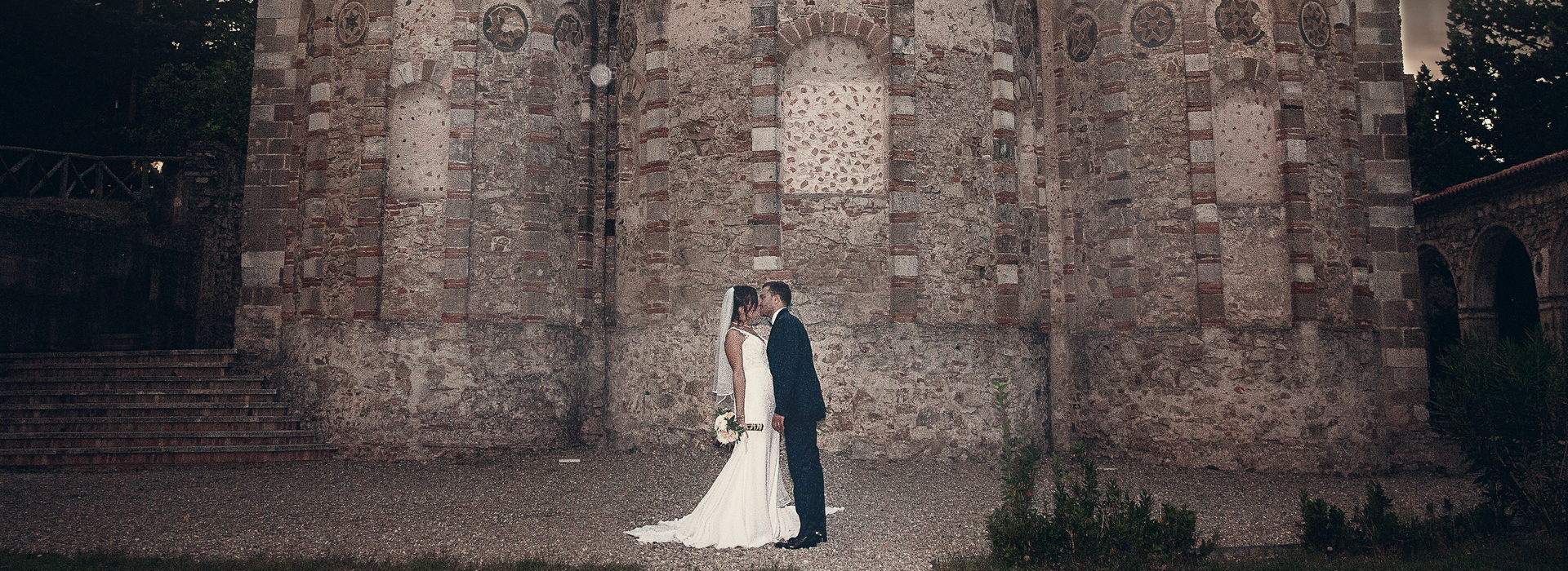 Fotografia matrimonio.