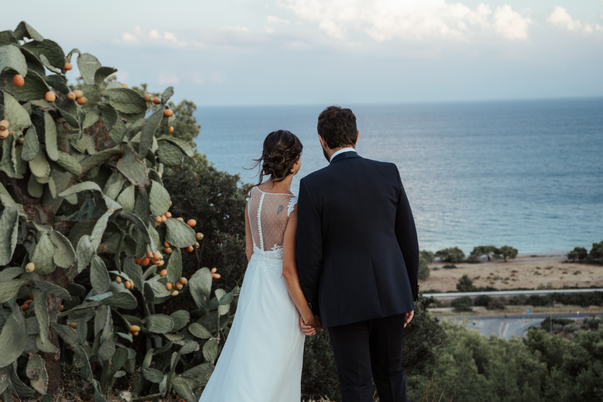 Fotografia matrimonio.