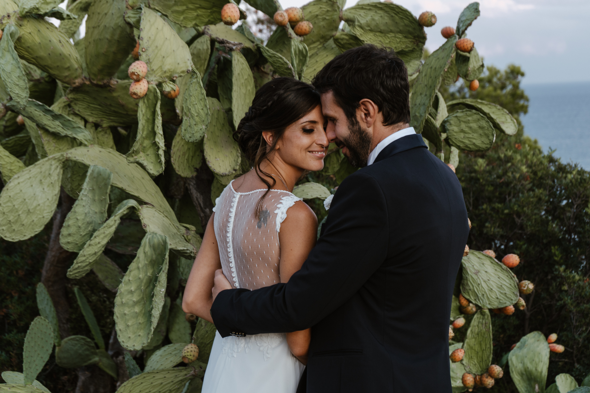 Fotografia matrimonio.