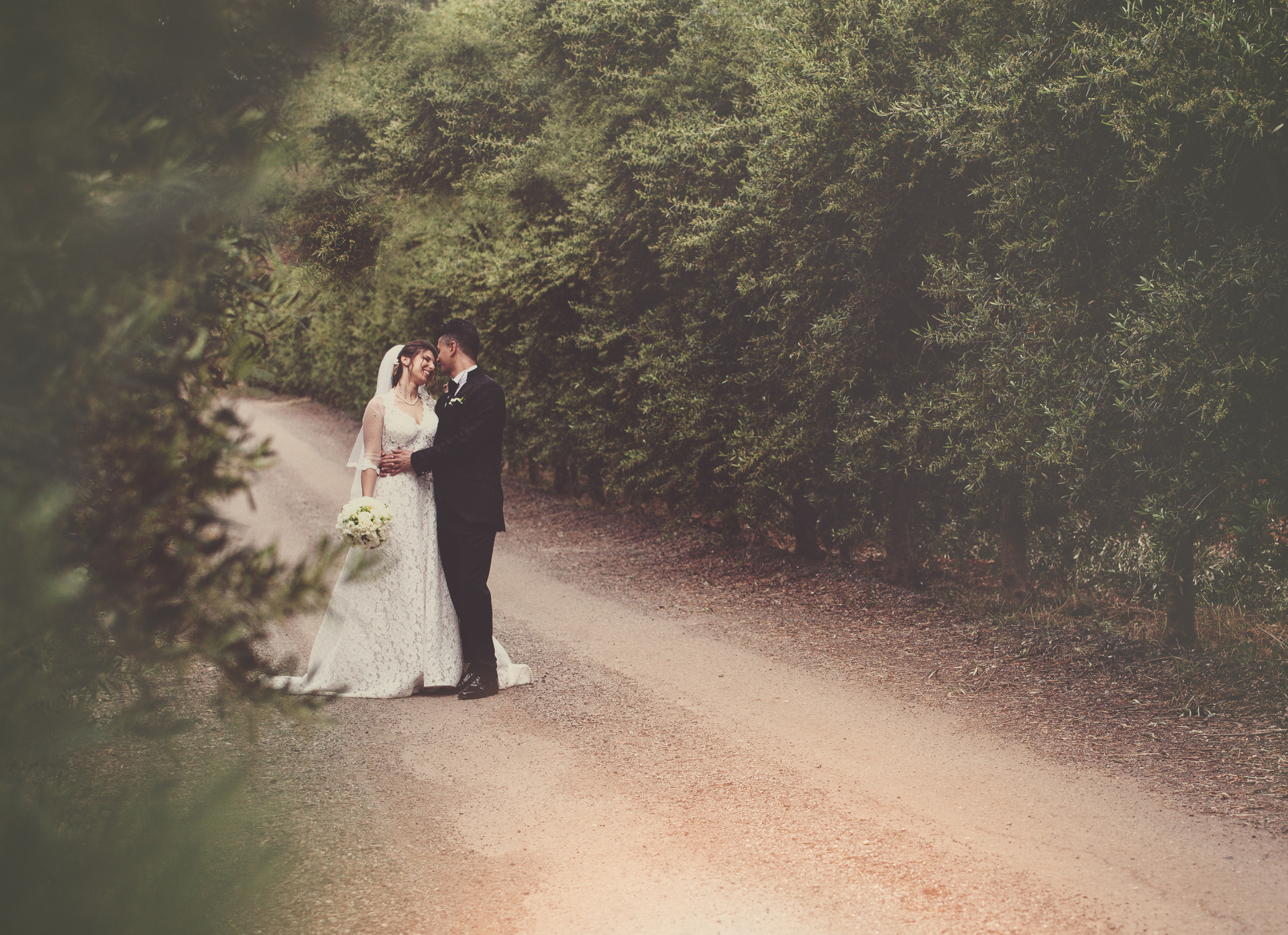 Fotografia matrimonio.