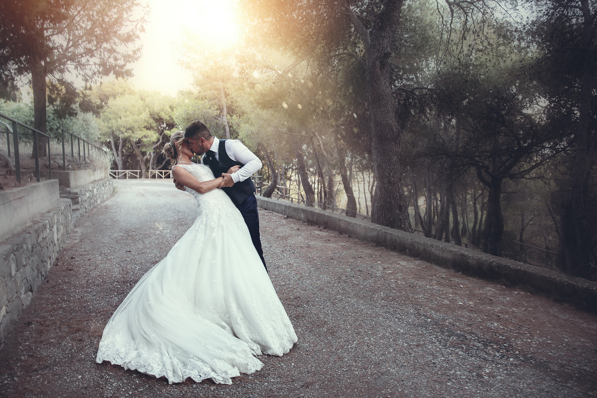 Fotografia matrimonio.