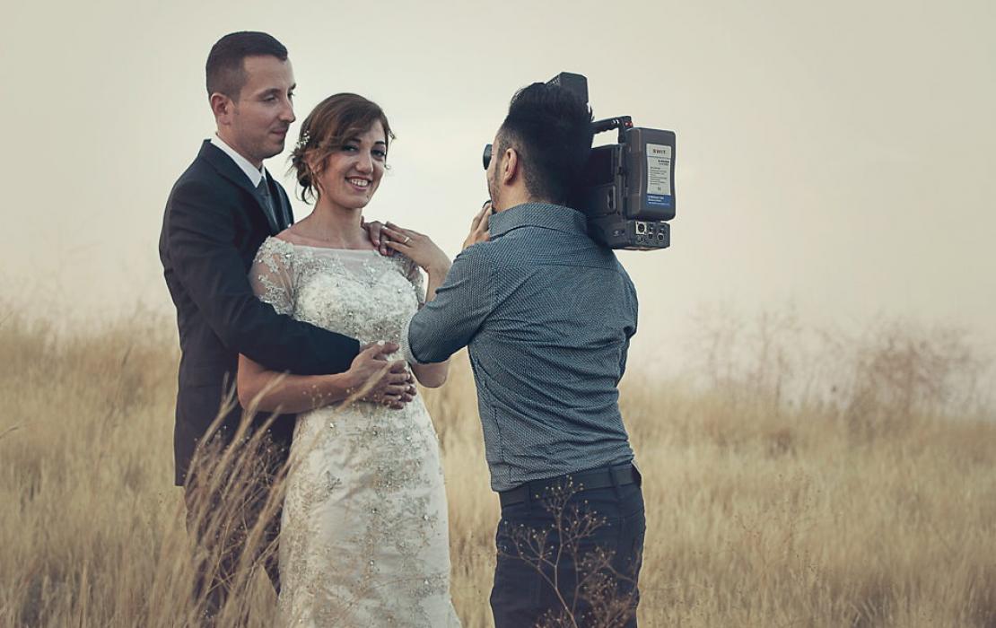 Fotografia matrimonio