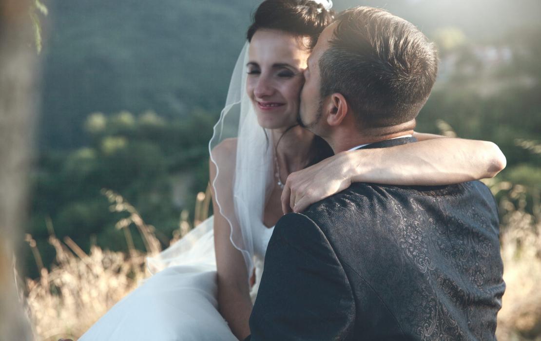 Fotografia matrimonio