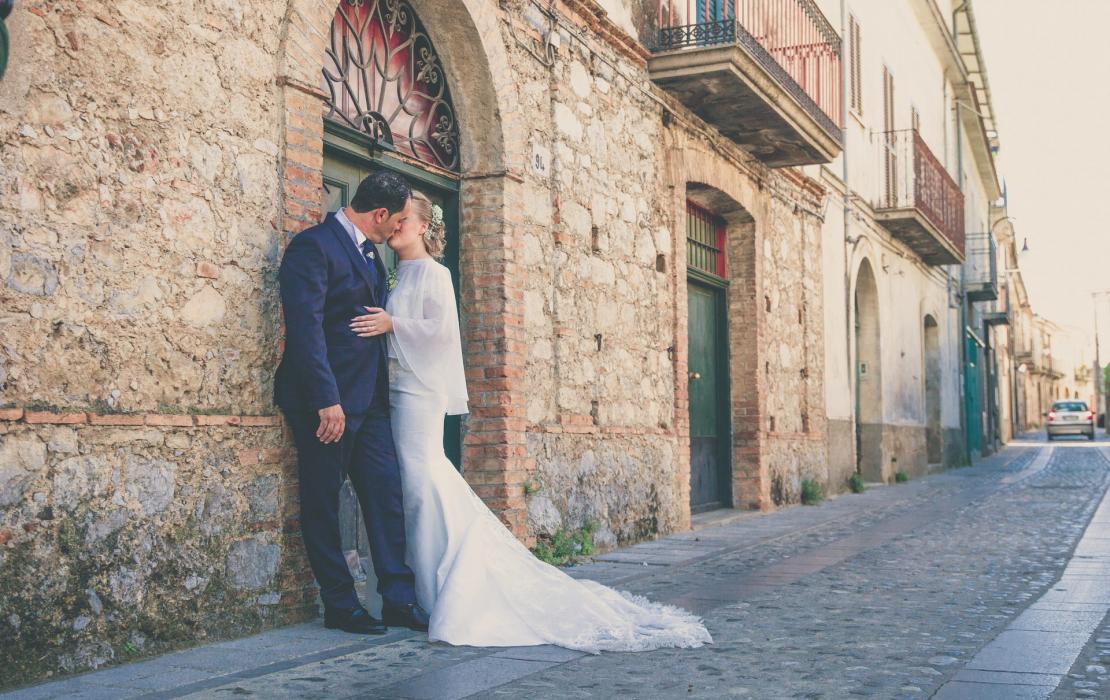 Fotografia matrimonio