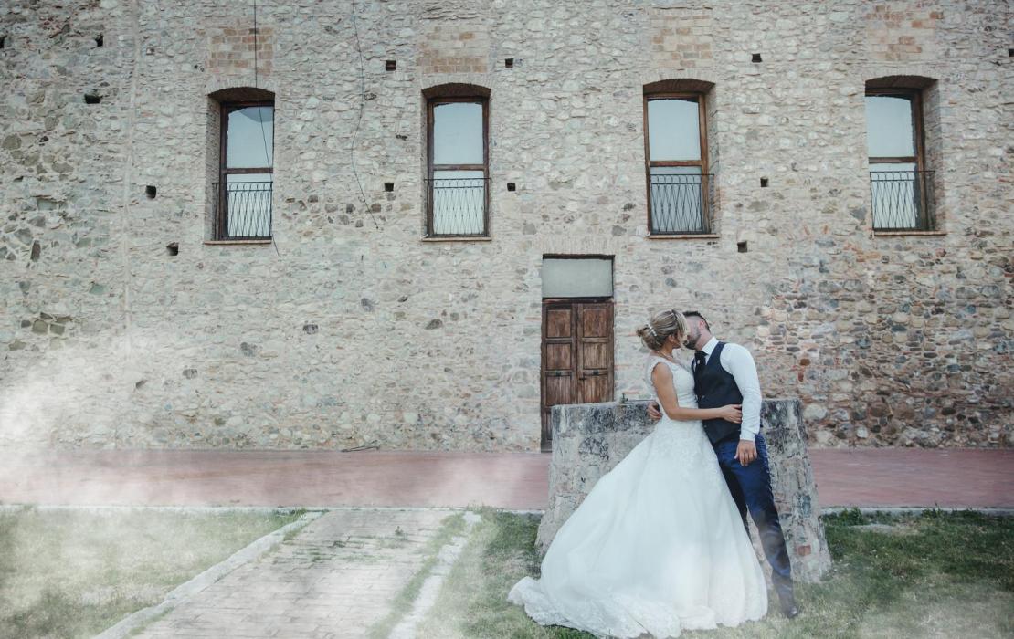 Fotografia matrimonio